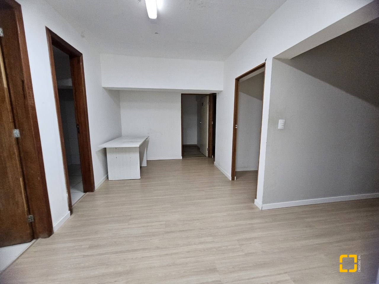 Loja com 169m², no bairro Centro em Florianópolis
