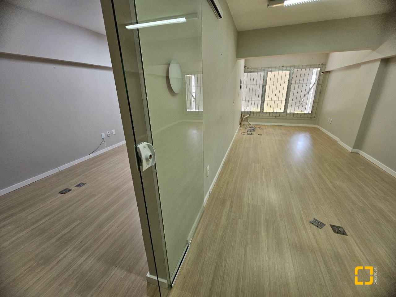 Loja com 169m², no bairro Centro em Florianópolis