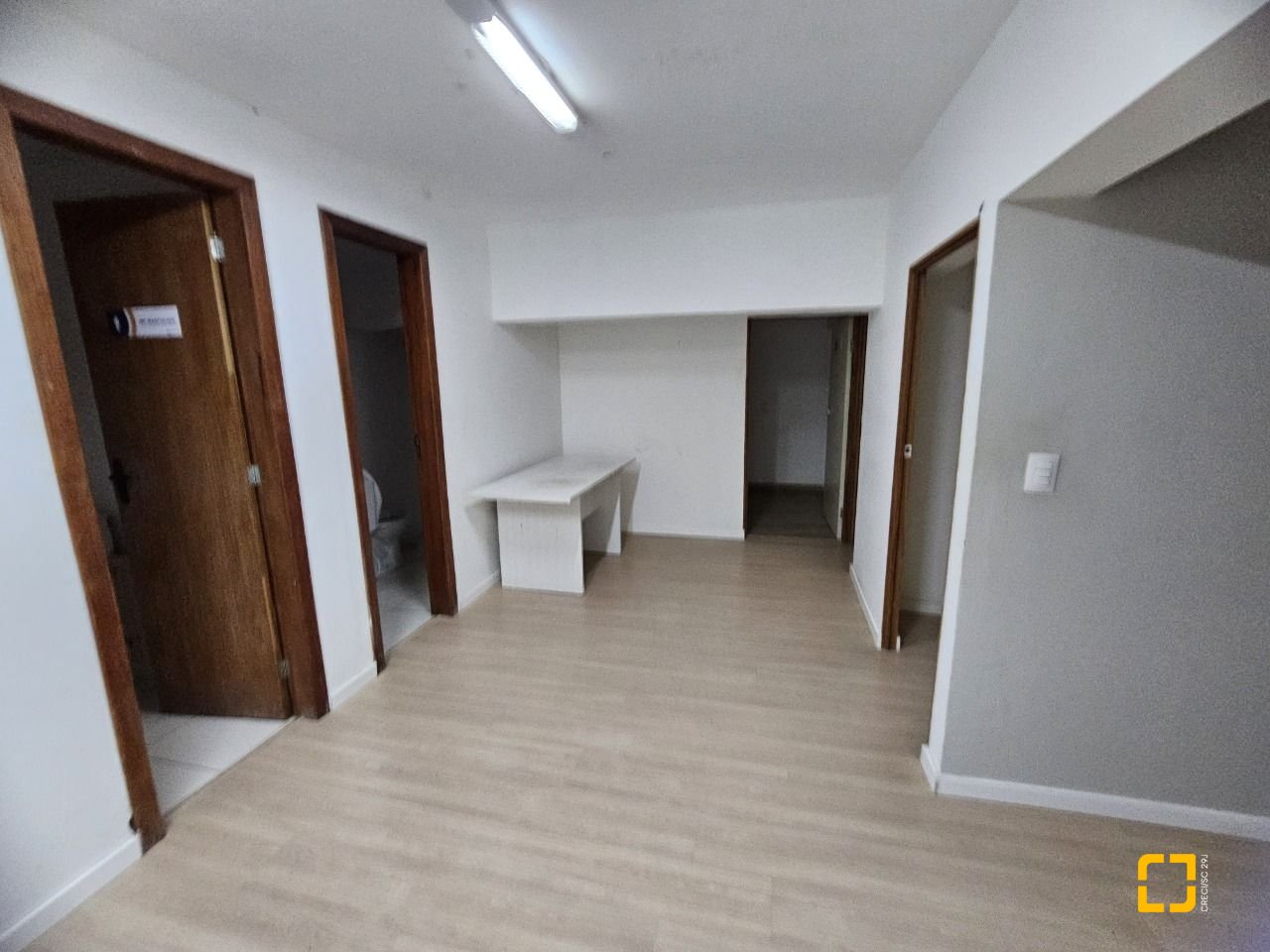 Loja com 169m², no bairro Centro em Florianópolis
