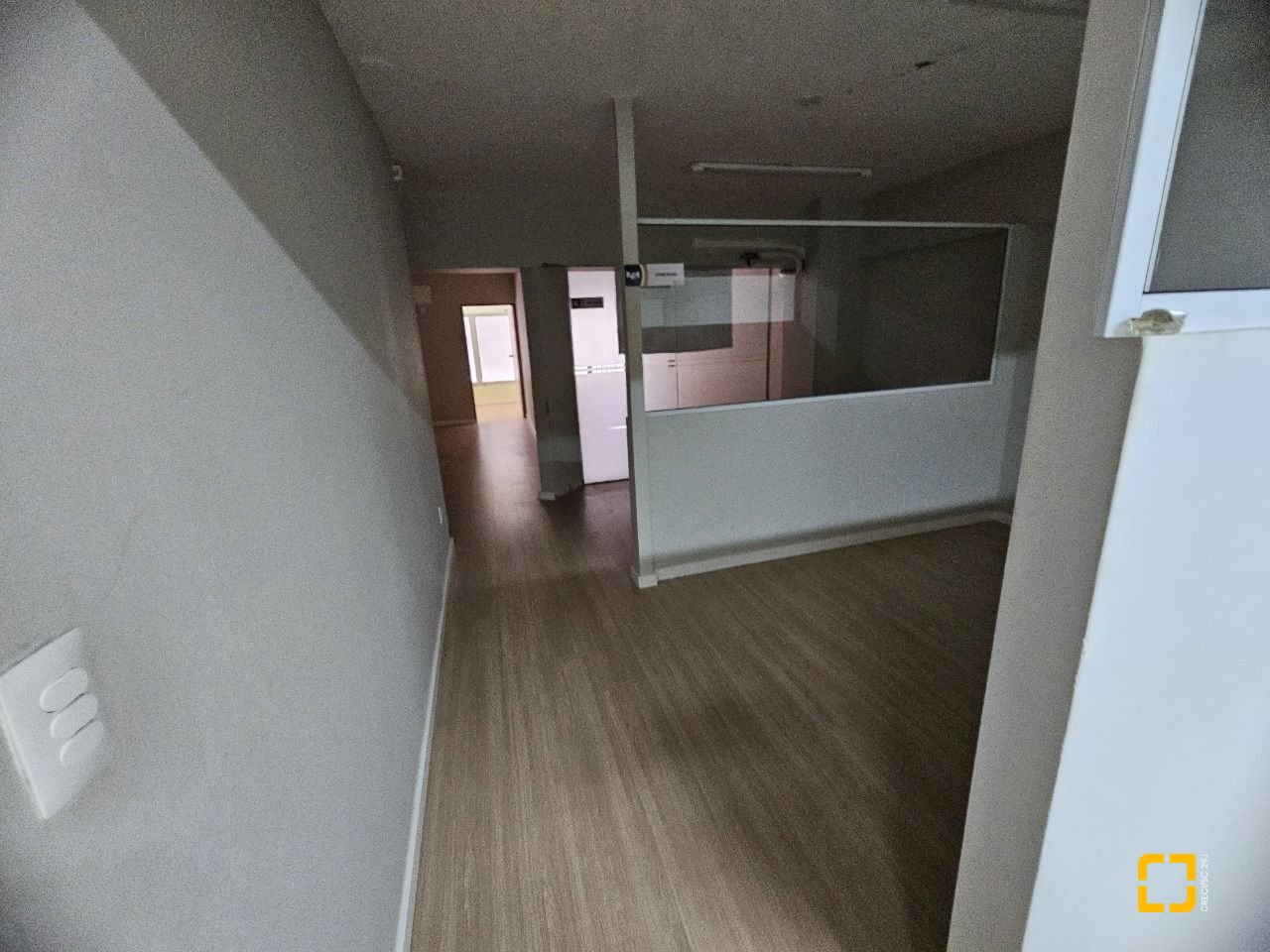 Loja com 169m², no bairro Centro em Florianópolis