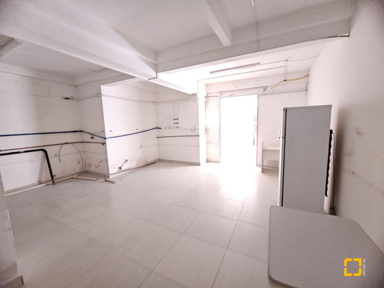 Loja com 169m², no bairro Centro em Florianópolis