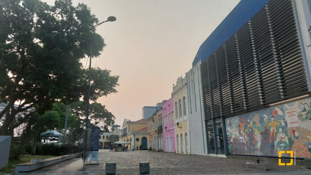 Terreno com 324m², no bairro Centro em Florianópolis