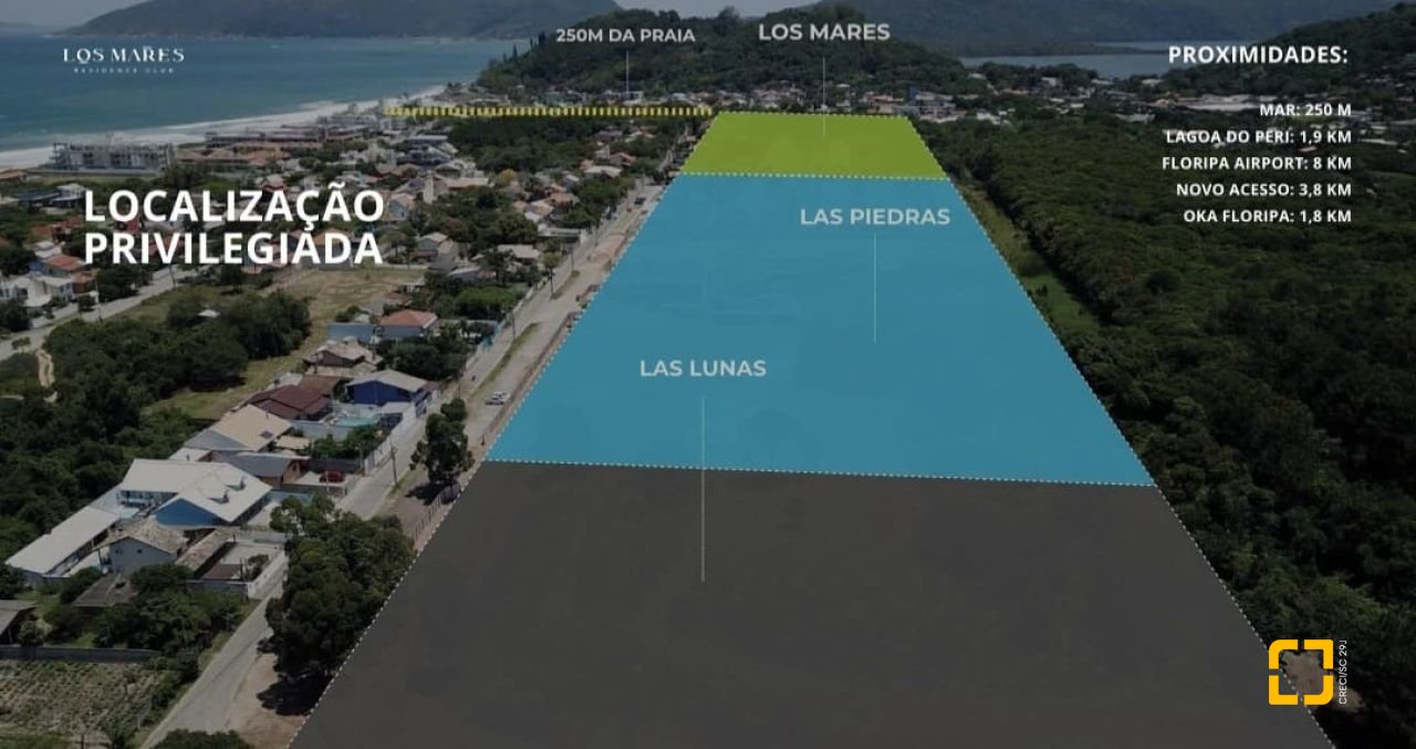 Casa de Condomínio com 78m², 4 quartos (sendo 2 suítes), 2 garagens, no bairro Morro das Pedras em Florianópolis