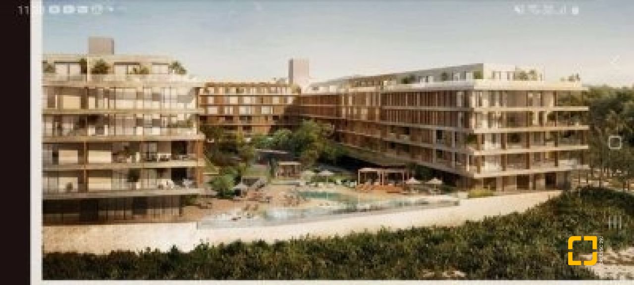 Studio com 48m², 1 quarto (sendo 1 suíte), 1 garagem, no bairro Novo Campeche em Florianópolis