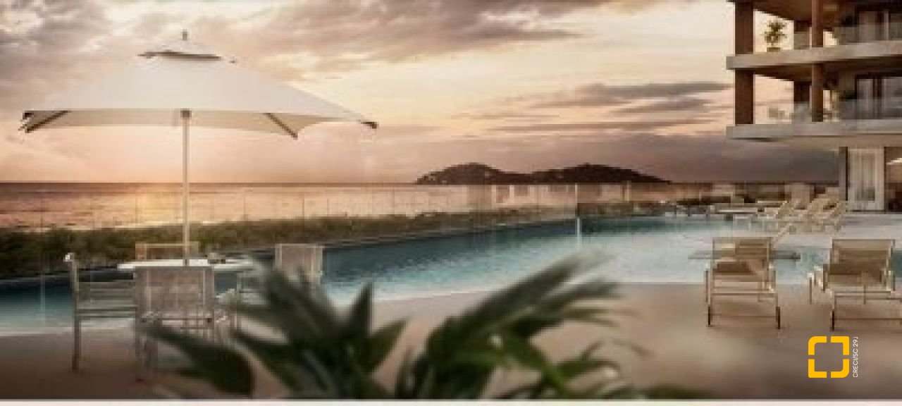 Studio com 48m², 1 quarto (sendo 1 suíte), 1 garagem, no bairro Novo Campeche em Florianópolis