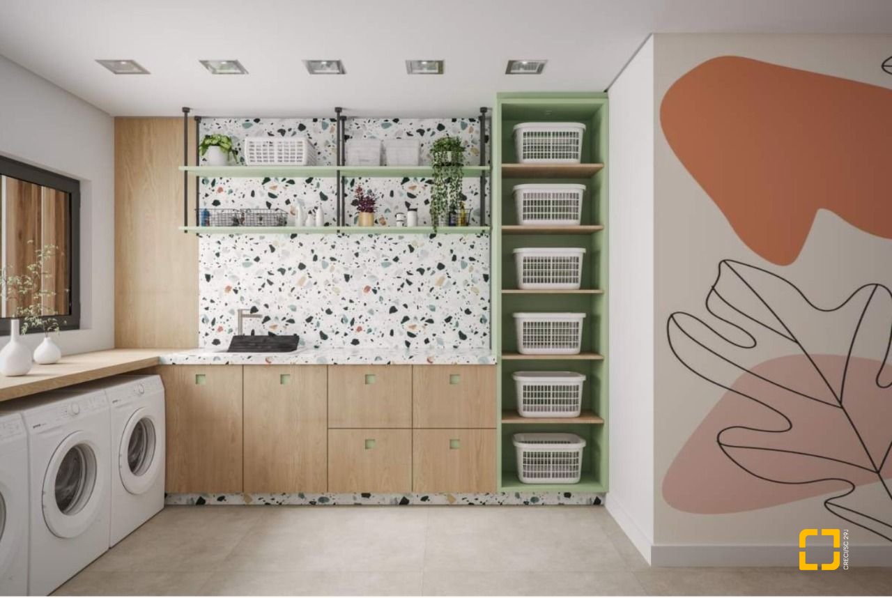 Studio com 70m², 2 quartos (sendo 1 suíte), 1 garagem, no bairro Campeche em Florianópolis