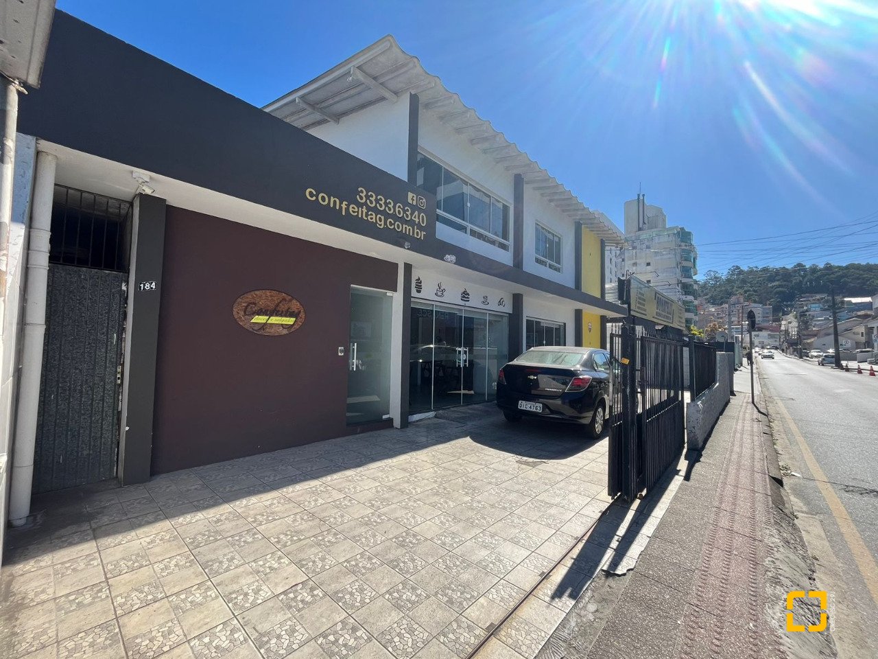 Casa com 329m², no bairro Saco dos Limões em Florianópolis