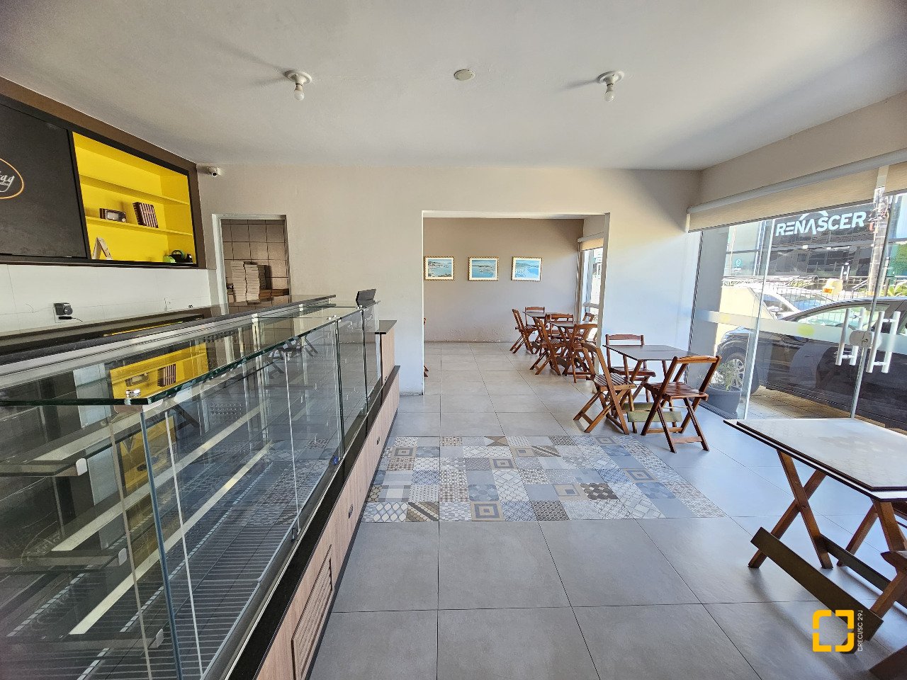 Casa com 329m², no bairro Saco dos Limões em Florianópolis