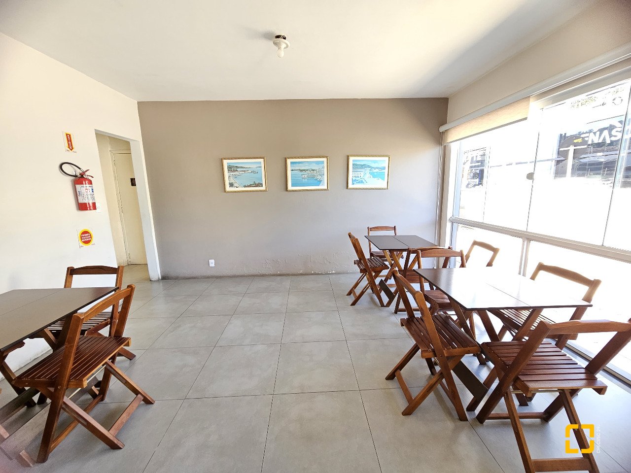 Casa com 329m², no bairro Saco dos Limões em Florianópolis