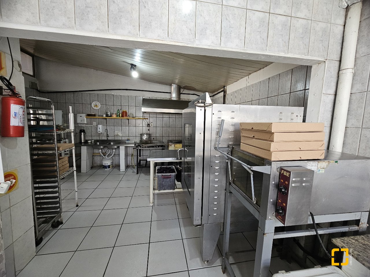 Casa com 329m², no bairro Saco dos Limões em Florianópolis