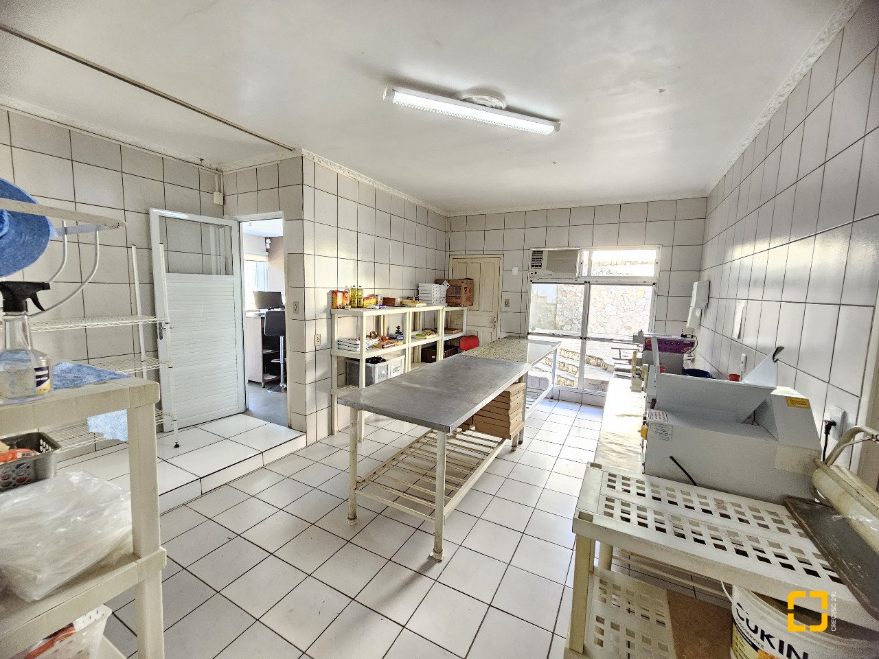 Casa com 329m², no bairro Saco dos Limões em Florianópolis