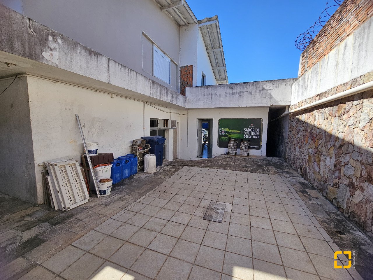 Casa com 329m², no bairro Saco dos Limões em Florianópolis