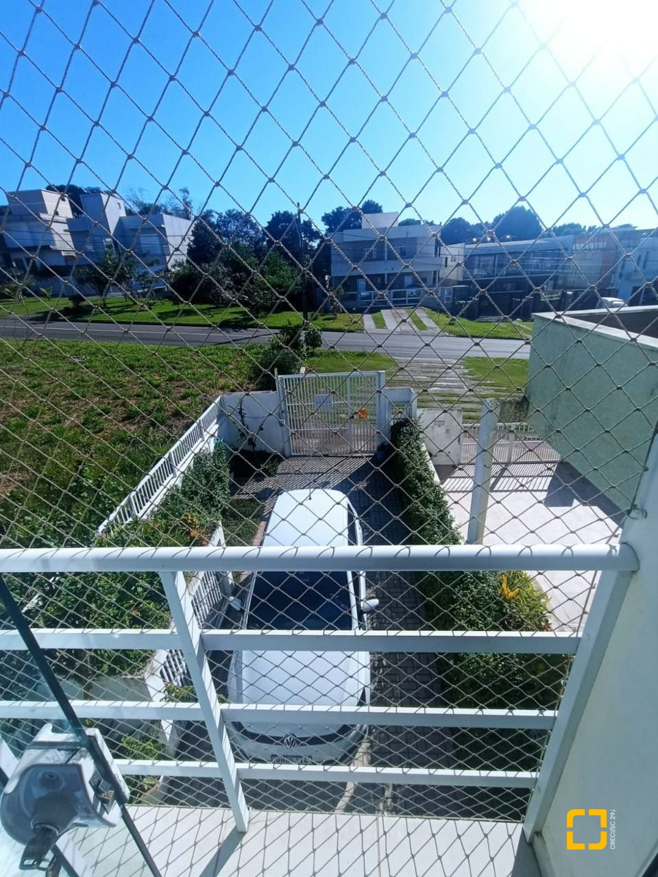 Casa com 95m², 2 garagens, no bairro Ingleses do Rio Vermelho em Florianópolis
