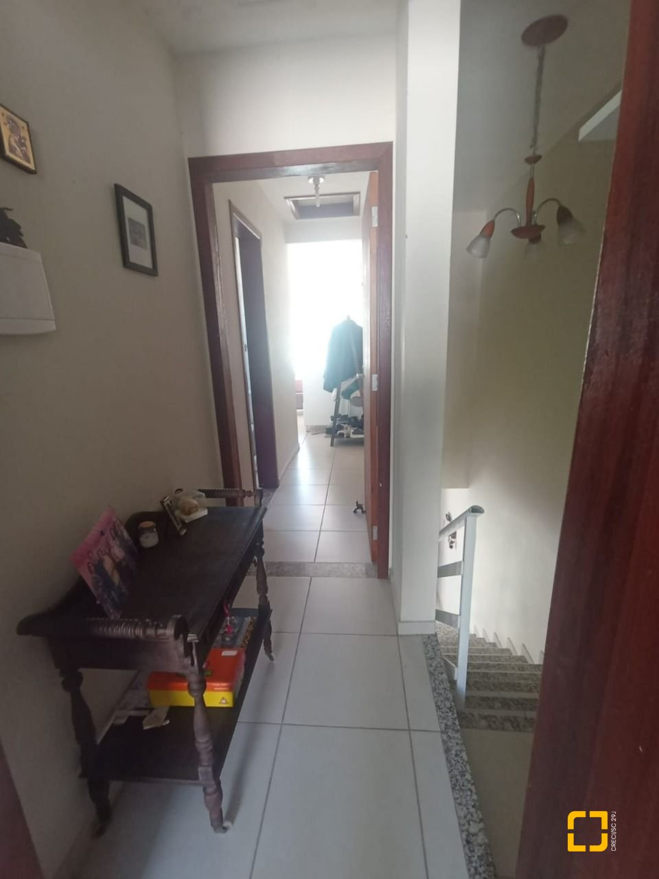 Casa com 95m², 2 garagens, no bairro Ingleses do Rio Vermelho em Florianópolis