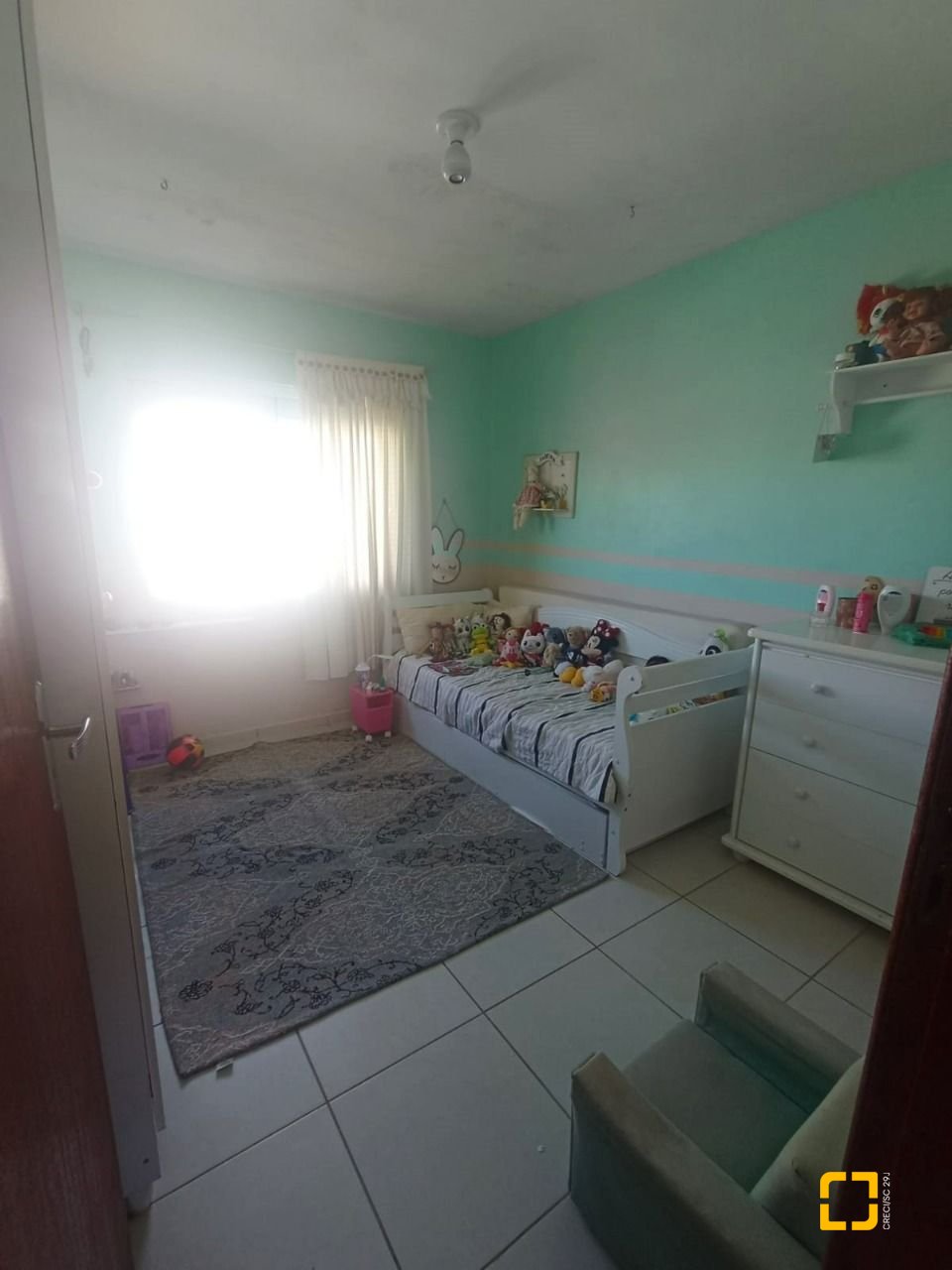 Casa com 95m², 2 garagens, no bairro Ingleses do Rio Vermelho em Florianópolis