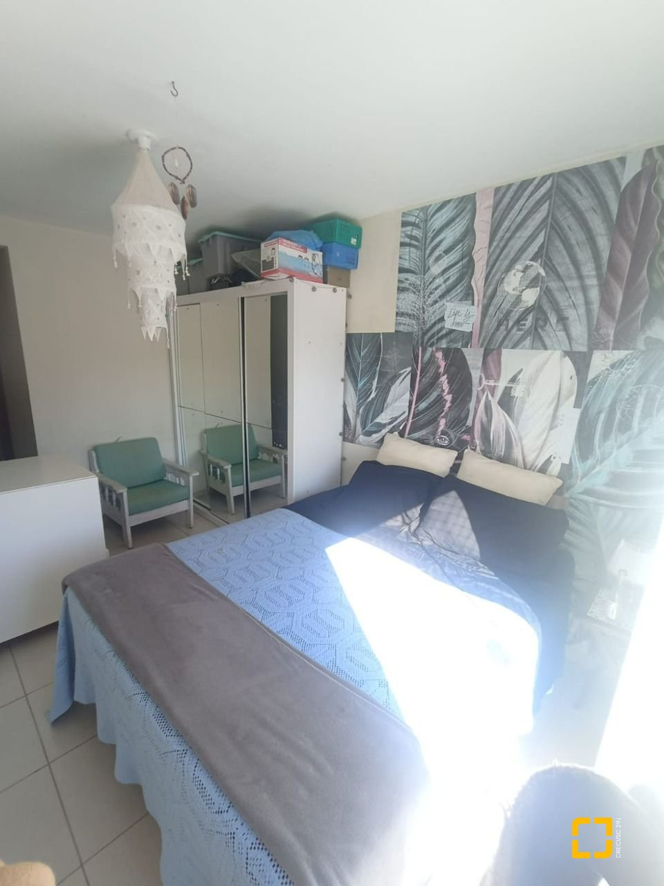 Casa com 95m², 2 garagens, no bairro Ingleses do Rio Vermelho em Florianópolis
