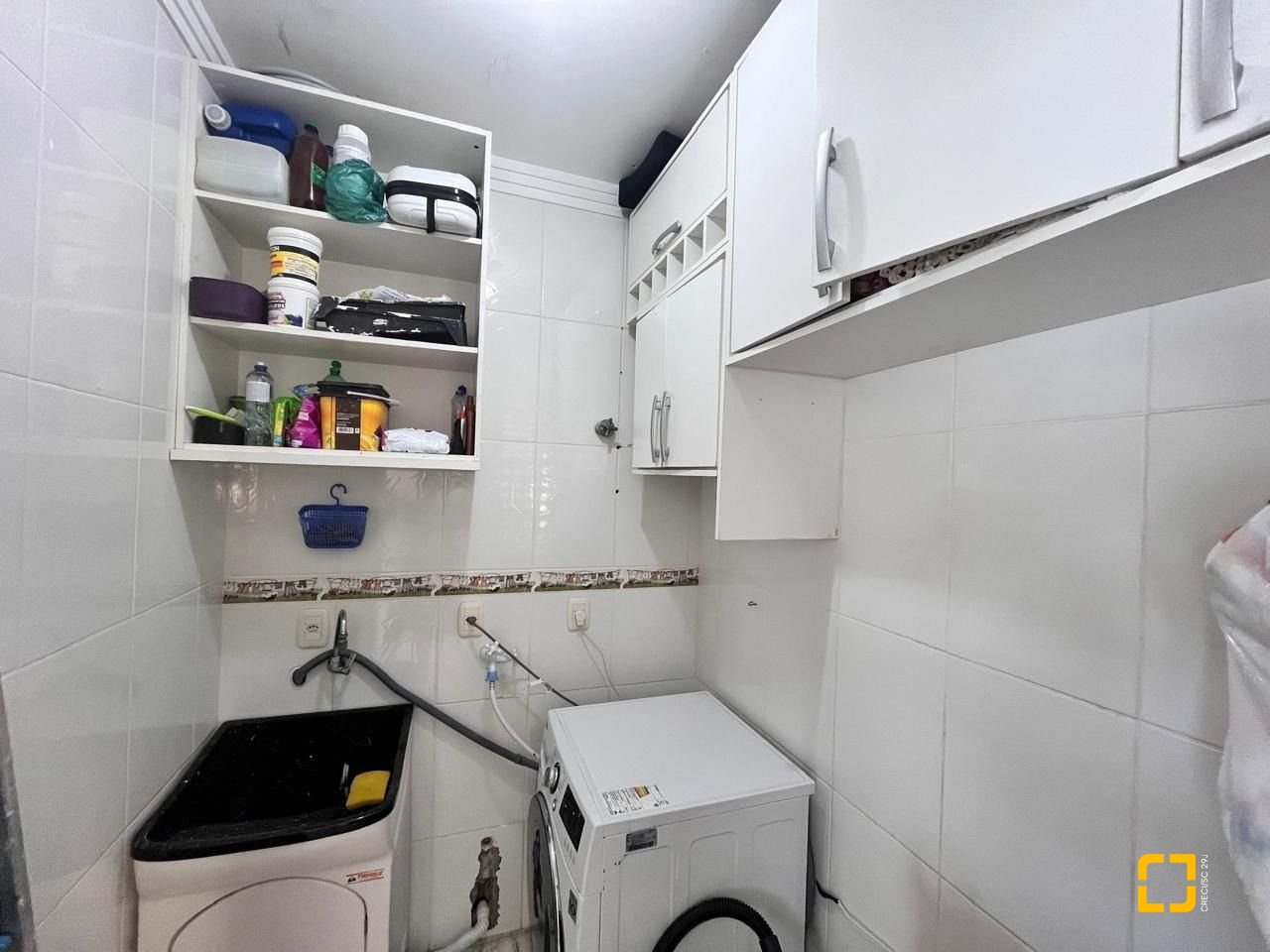 Casa com 140m², 4 quartos (sendo 1 suíte), 2 garagens, no bairro Pedra Branca em Palhoça