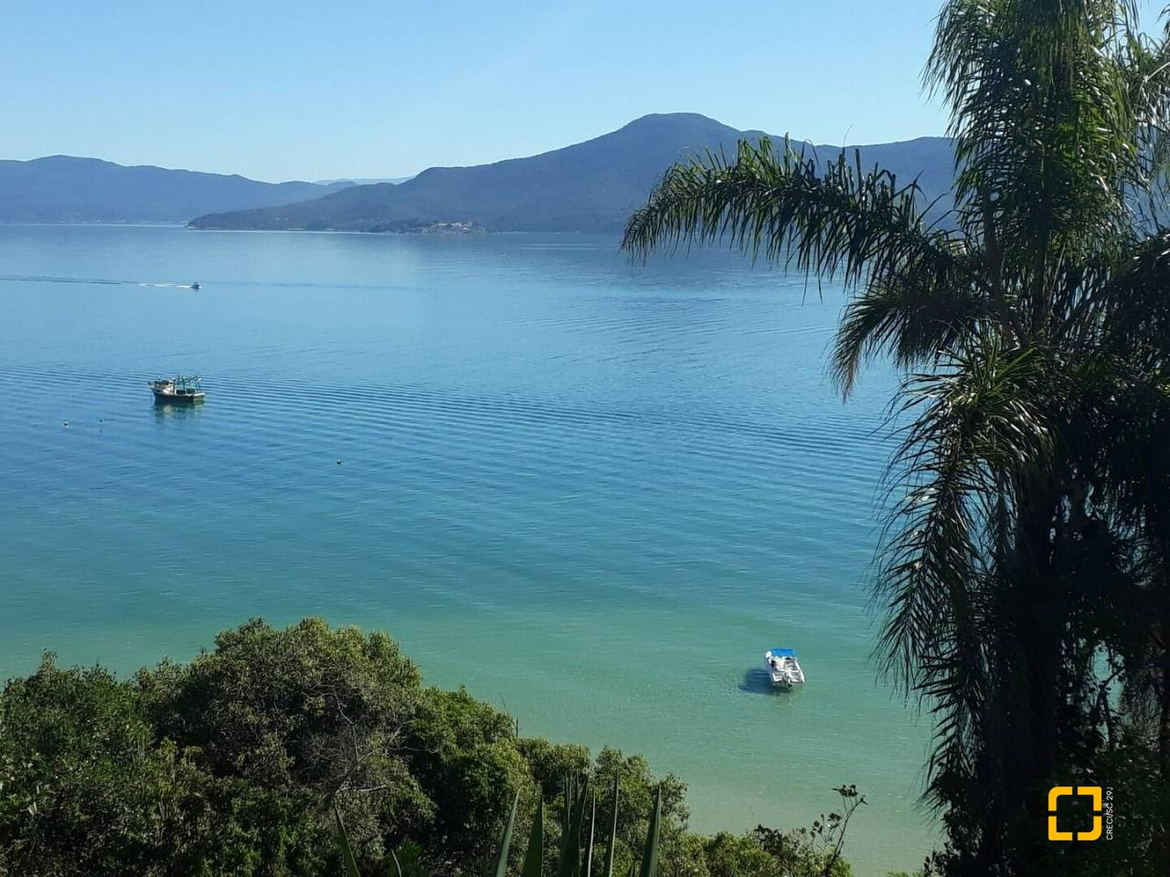 Casa Comercial com 226m², 4 garagens, no bairro Jurerê em Florianópolis