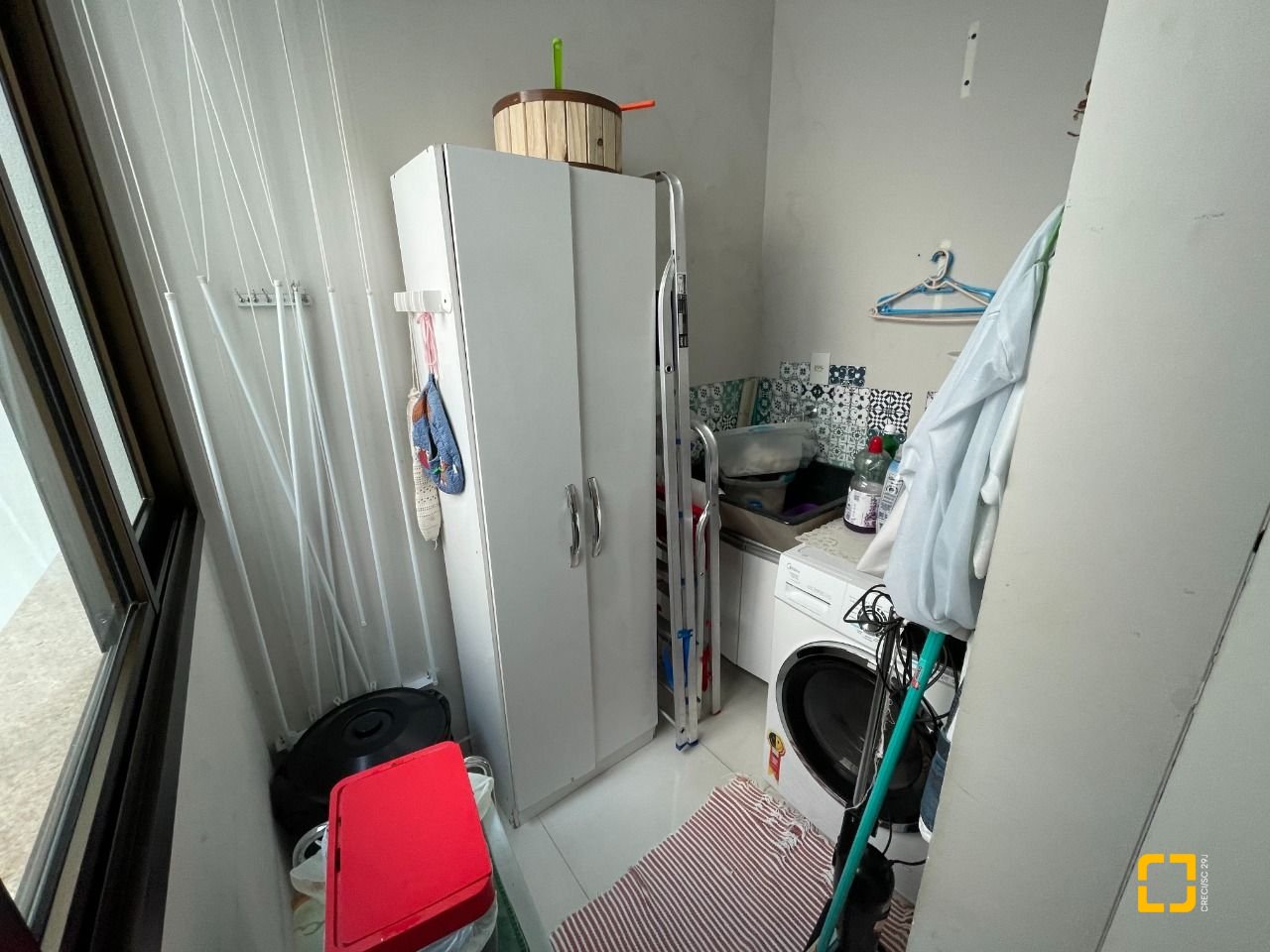 Apartamento com 170m², 5 quartos (sendo 2 suítes), 1 garagem, no bairro Ingleses em Florianópolis