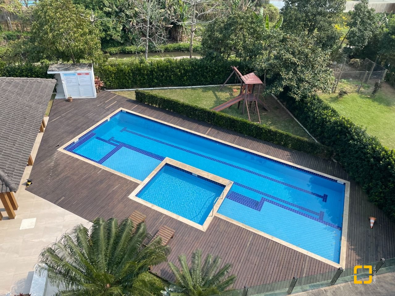 Apartamento com 170m², 5 quartos (sendo 2 suítes), 1 garagem, no bairro Ingleses em Florianópolis