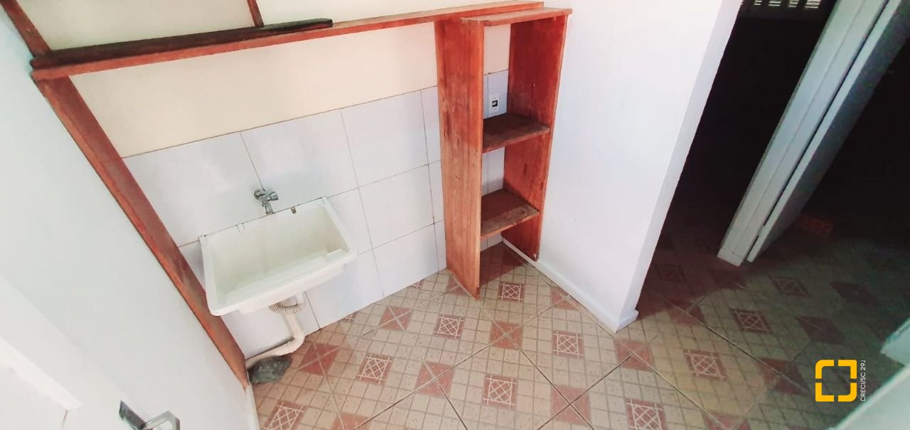 Casa com 60m², 3 quartos, 1 garagem, no bairro Rio Vermelho em Florianópolis