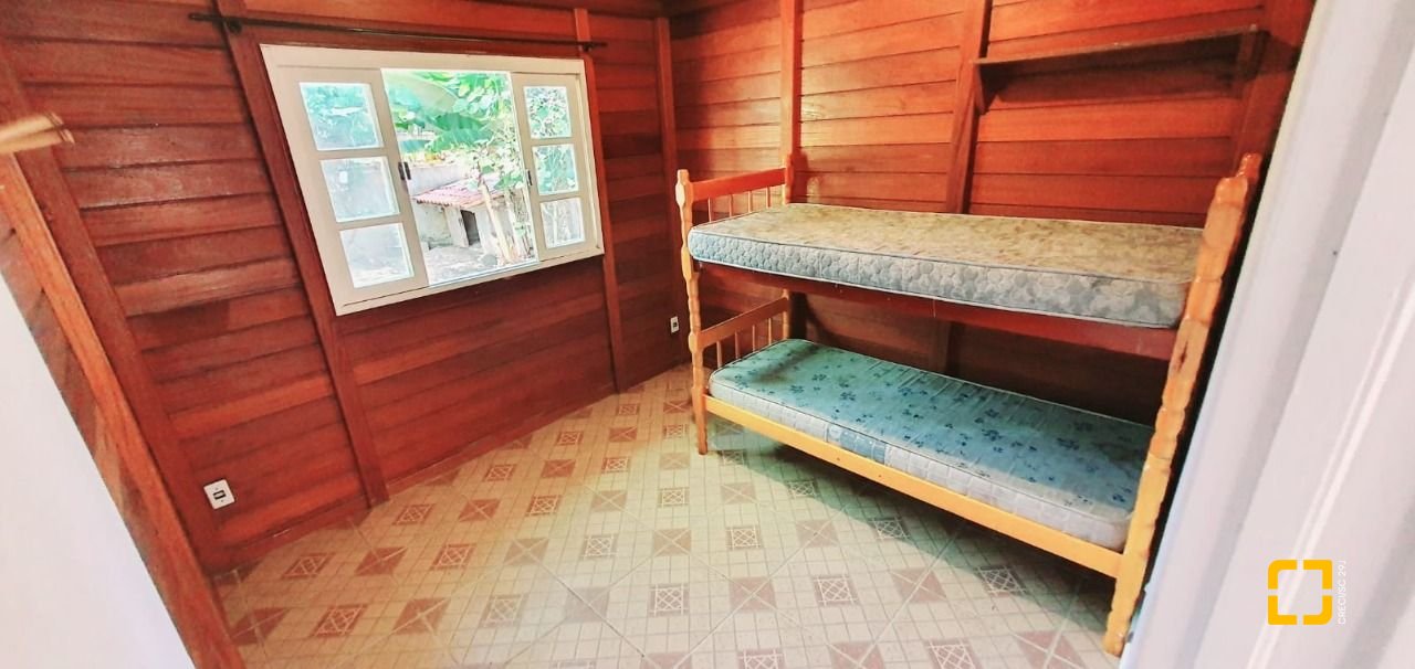 Casa com 60m², 3 quartos, 1 garagem, no bairro Rio Vermelho em Florianópolis