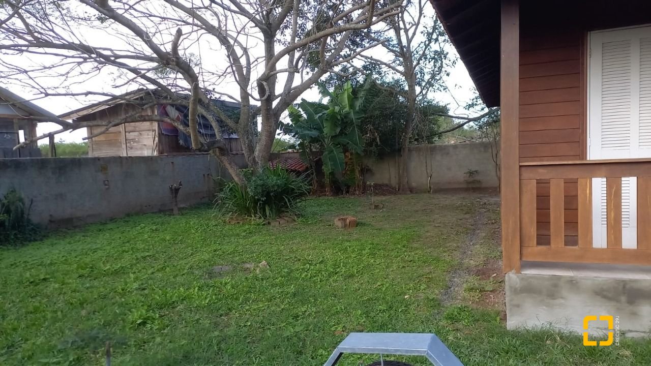 Casa com 60m², 3 quartos, 1 garagem, no bairro Rio Vermelho em Florianópolis