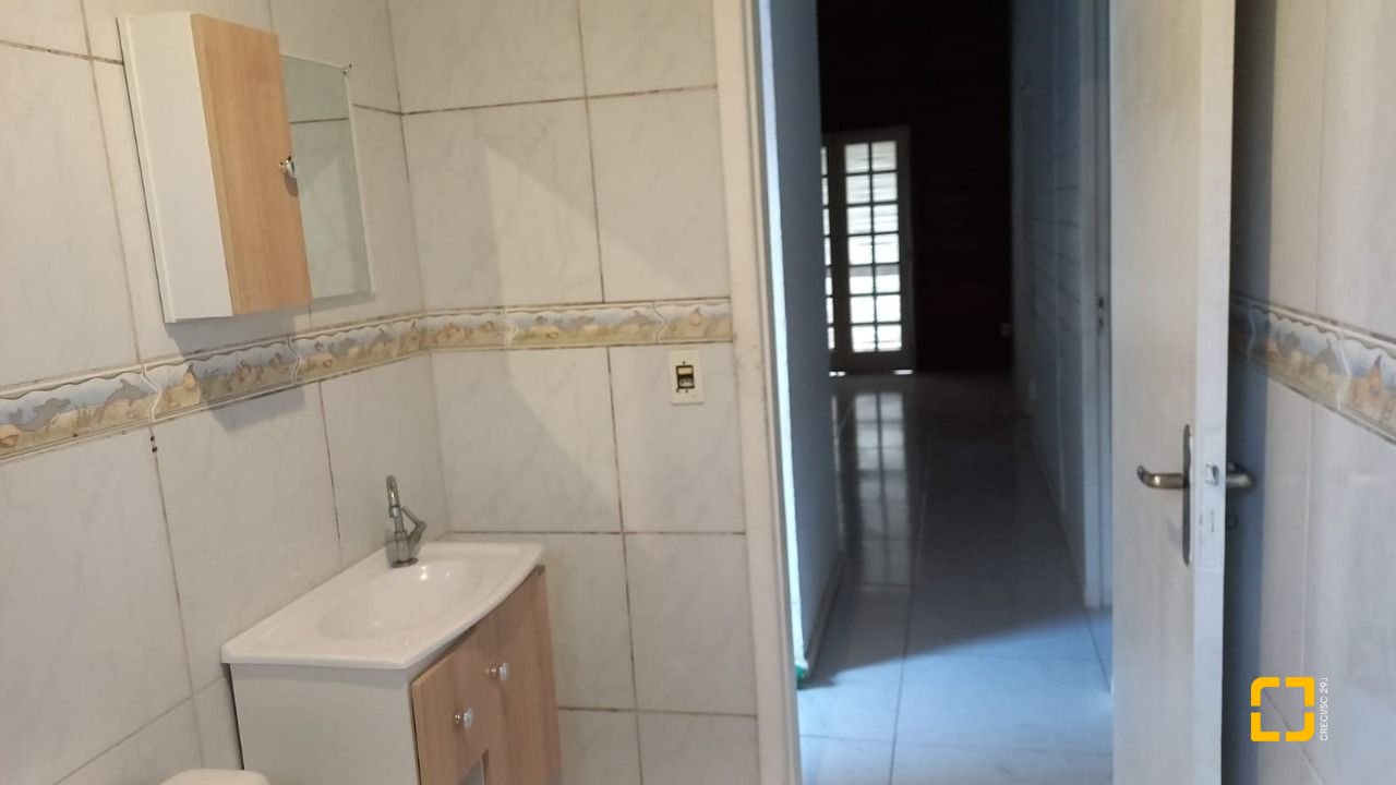 Casa com 60m², 3 quartos, 1 garagem, no bairro Rio Vermelho em Florianópolis