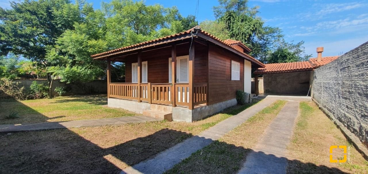 Casa com 60m², 3 quartos, 1 garagem, no bairro Rio Vermelho em Florianópolis