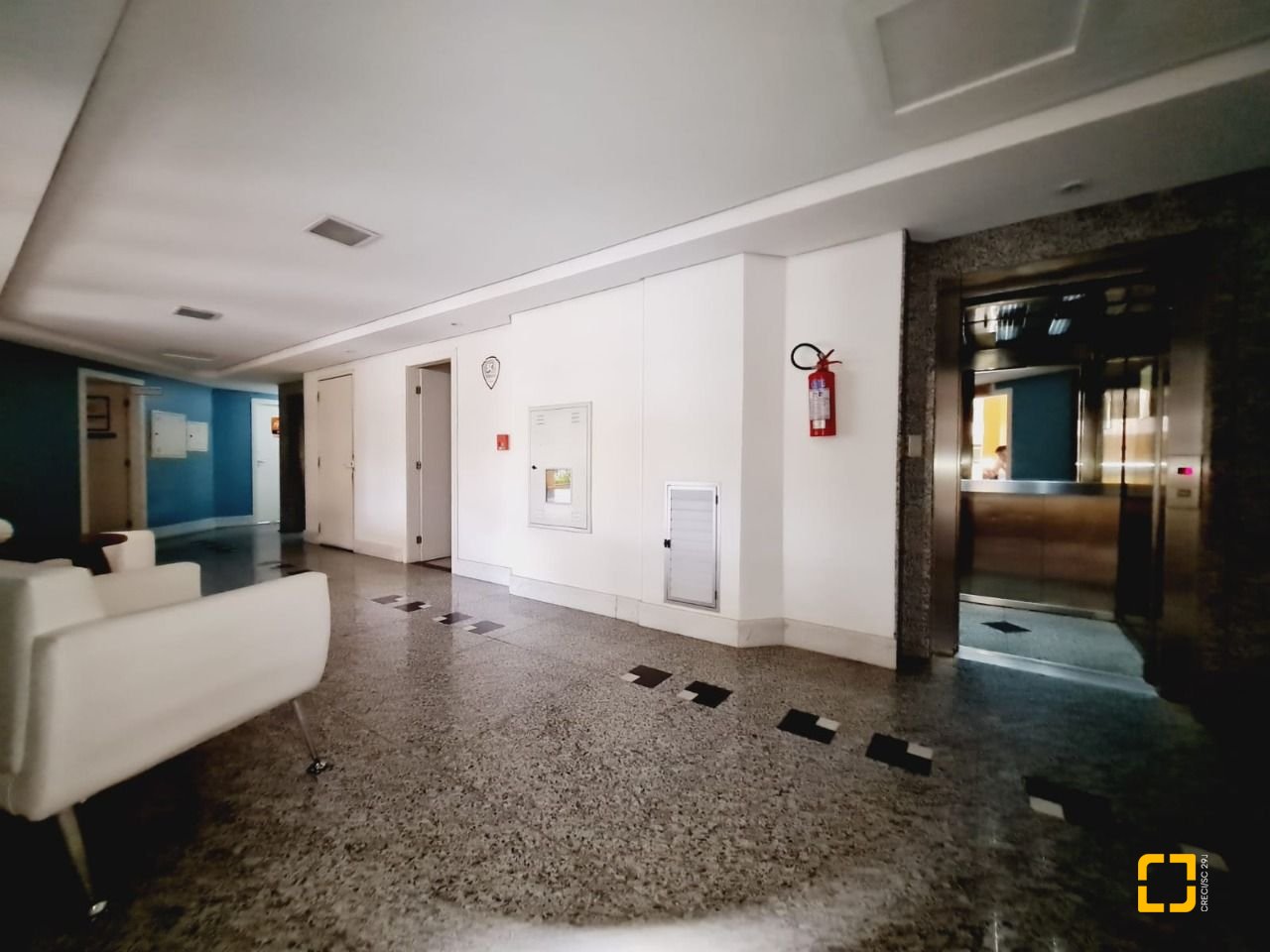 Apartamento com 48m², 1 quarto, 1 garagem, no bairro Saco Grande em Florianópolis