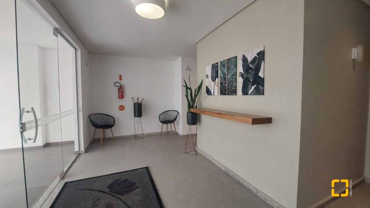 Apartamento com 71m², 3 quartos (sendo 1 suíte), 1 garagem, no bairro Campeche em Florianópolis