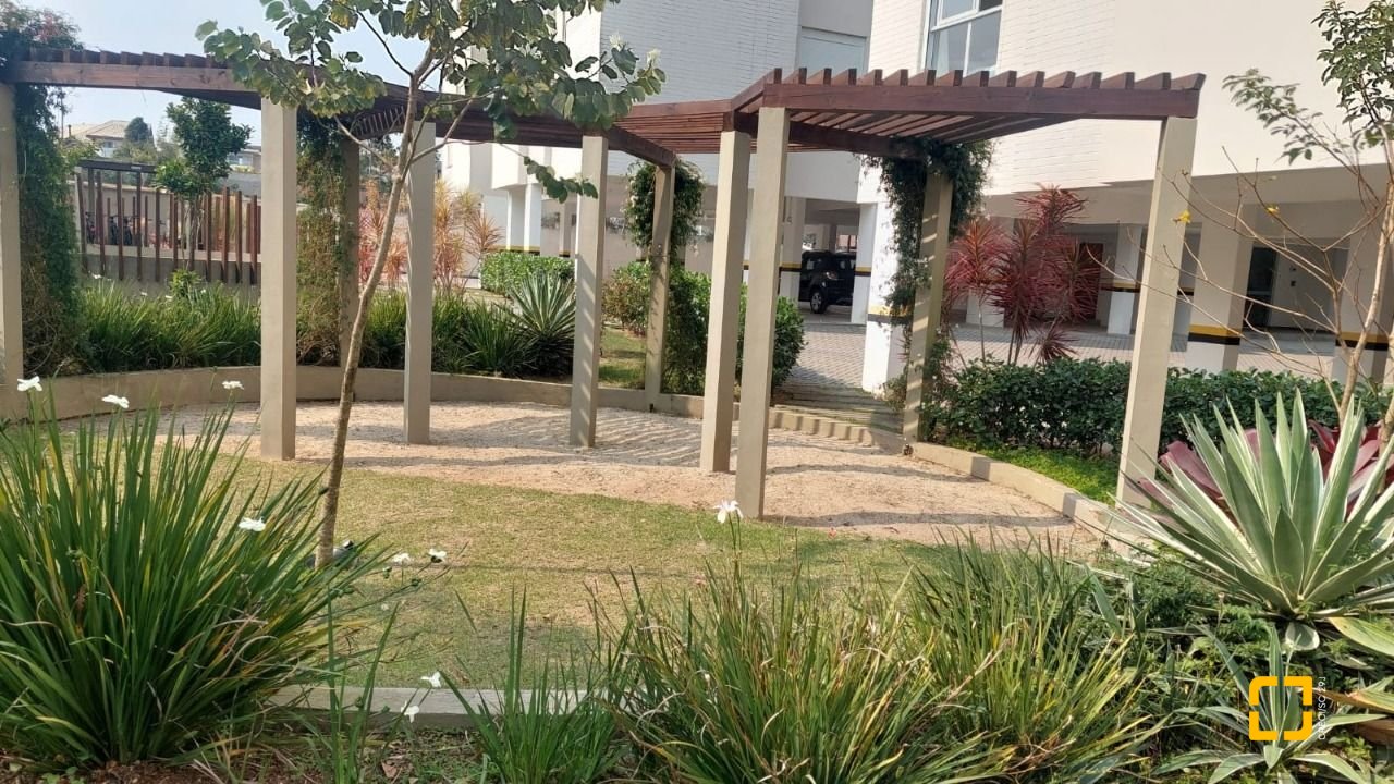 Apartamento com 71m², 3 quartos (sendo 1 suíte), 1 garagem, no bairro Campeche em Florianópolis