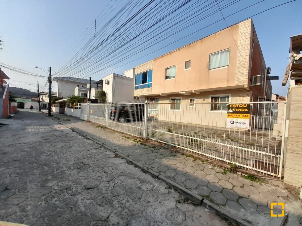 Apartamento com 68m², 4 quartos (sendo 1 suíte), 1 garagem, no bairro Ingleses em Florianópolis