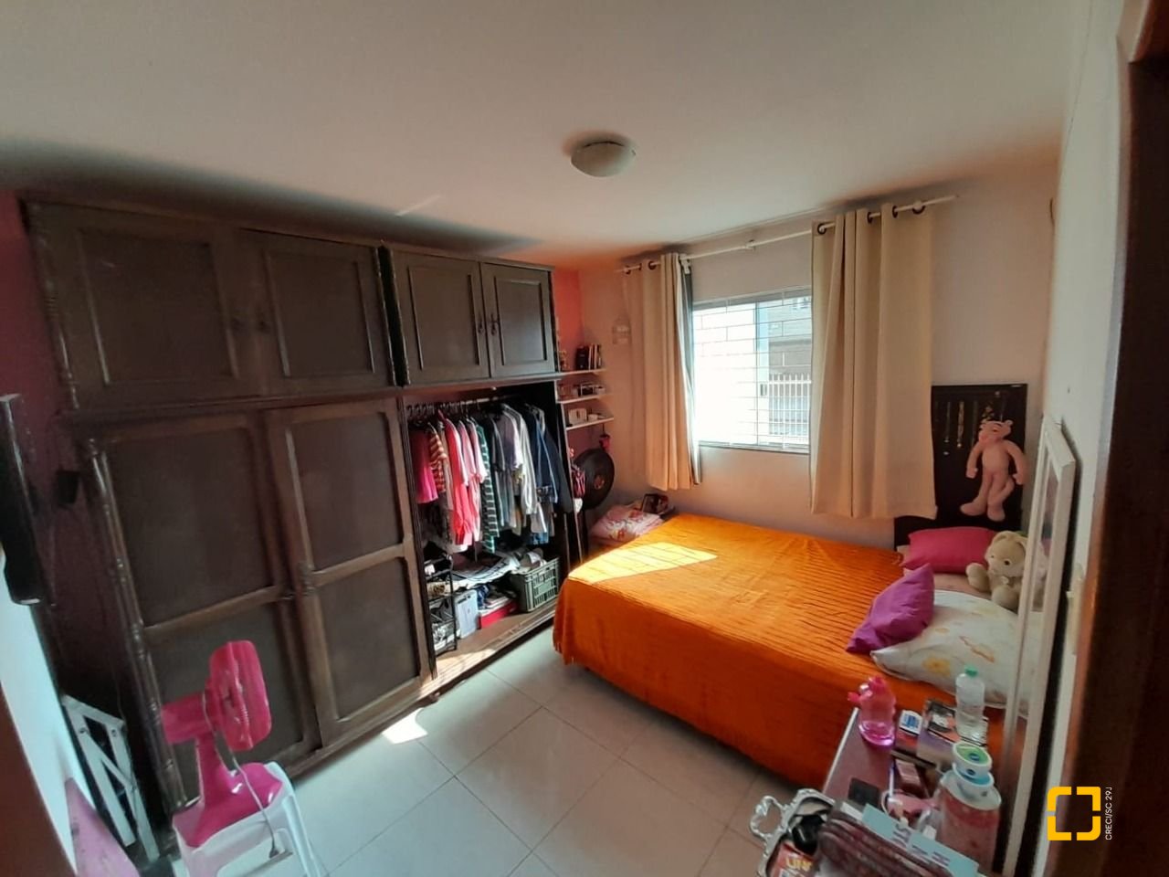 Apartamento com 68m², 4 quartos (sendo 1 suíte), 1 garagem, no bairro Ingleses em Florianópolis