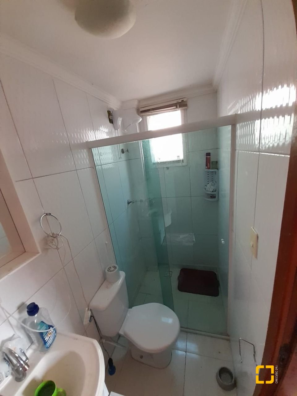 Apartamento com 68m², 4 quartos (sendo 1 suíte), 1 garagem, no bairro Ingleses em Florianópolis