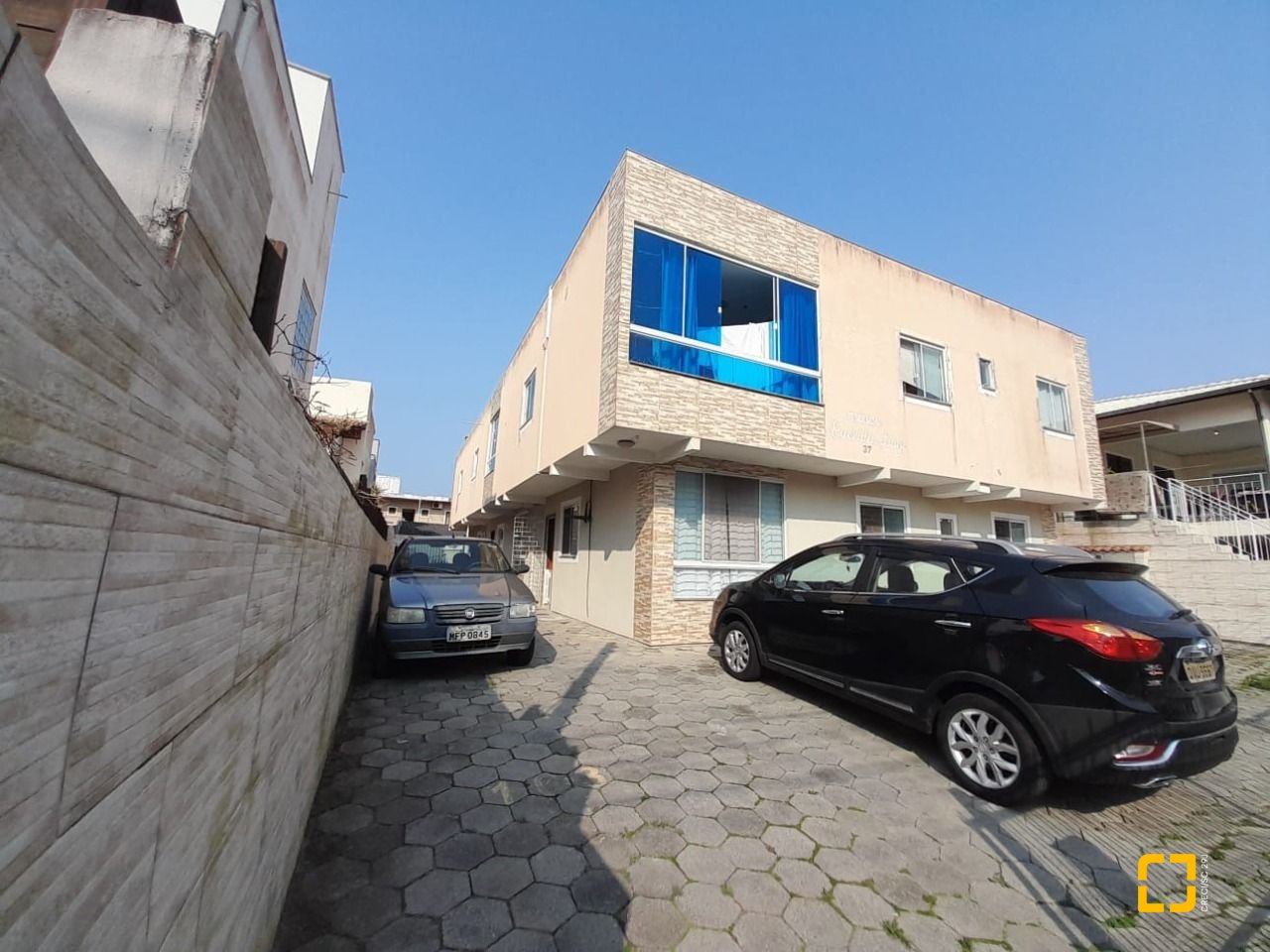 Apartamento com 68m², 4 quartos (sendo 1 suíte), 1 garagem, no bairro Ingleses em Florianópolis