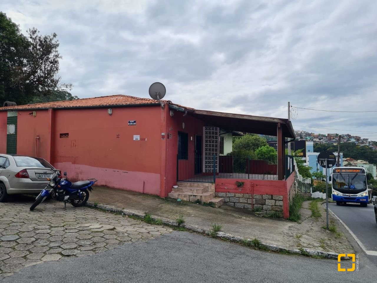 Terreno com 676m², no bairro Carvoeira em Florianópolis