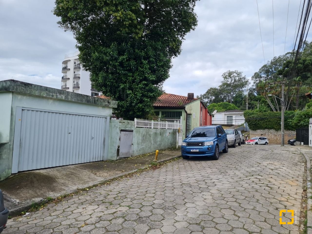 Terreno com 676m², no bairro Carvoeira em Florianópolis