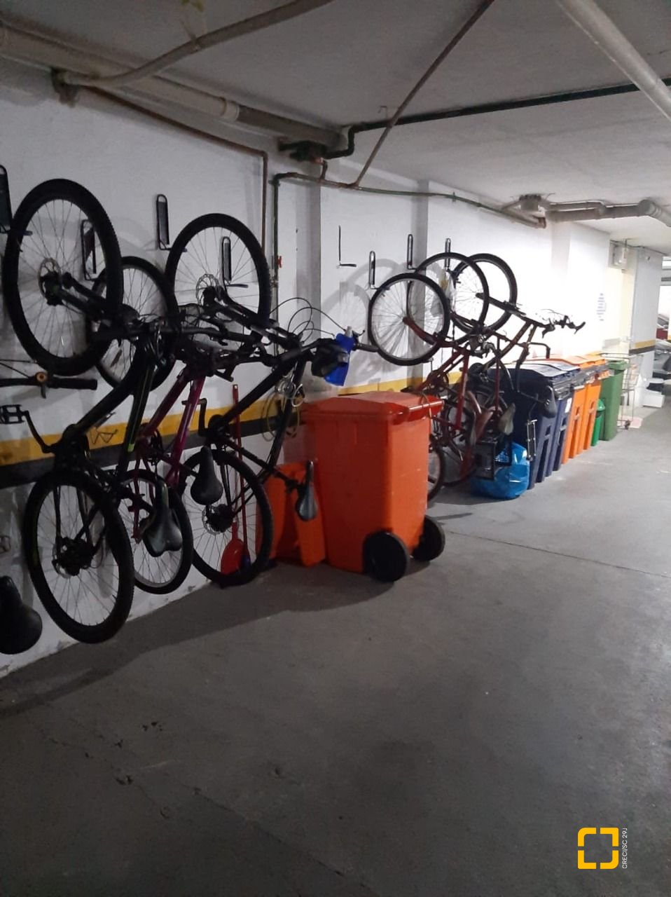 Apartamento com 75m², 2 quartos, 1 garagem, no bairro Centro em Florianópolis