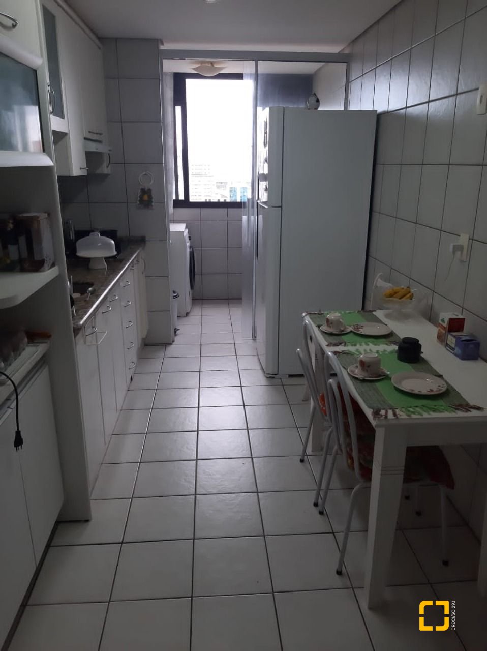 Apartamento com 75m², 2 quartos, 1 garagem, no bairro Centro em Florianópolis