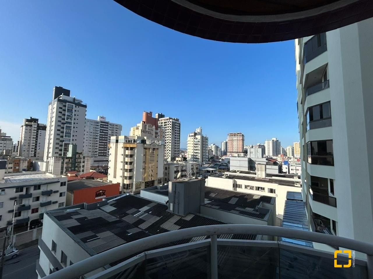 Apartamento com 138m², 3 quartos (sendo 1 suíte), 1 garagem, no bairro Kobrasol em São José