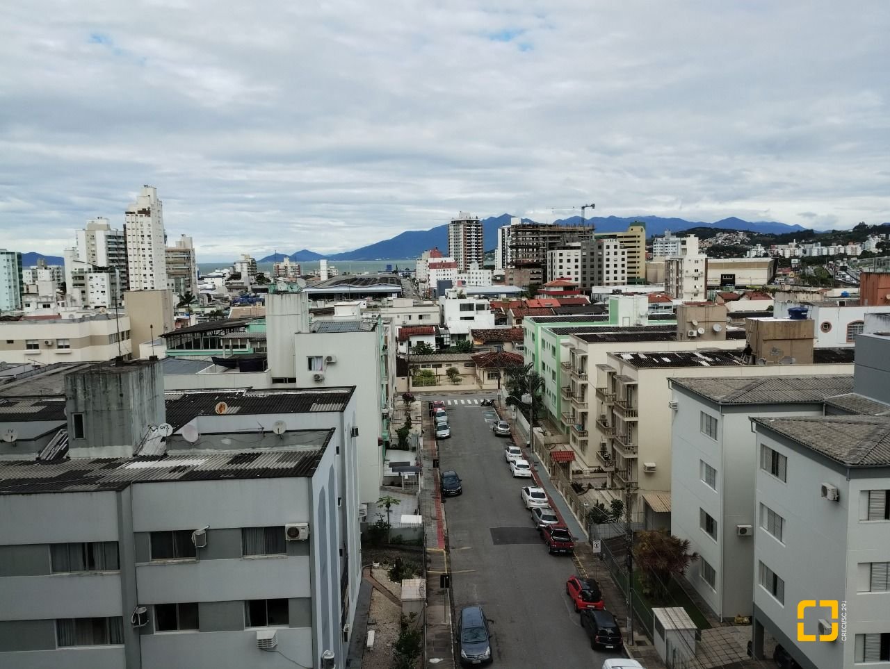 Apartamento com 138m², 3 quartos (sendo 1 suíte), 1 garagem, no bairro Kobrasol em São José