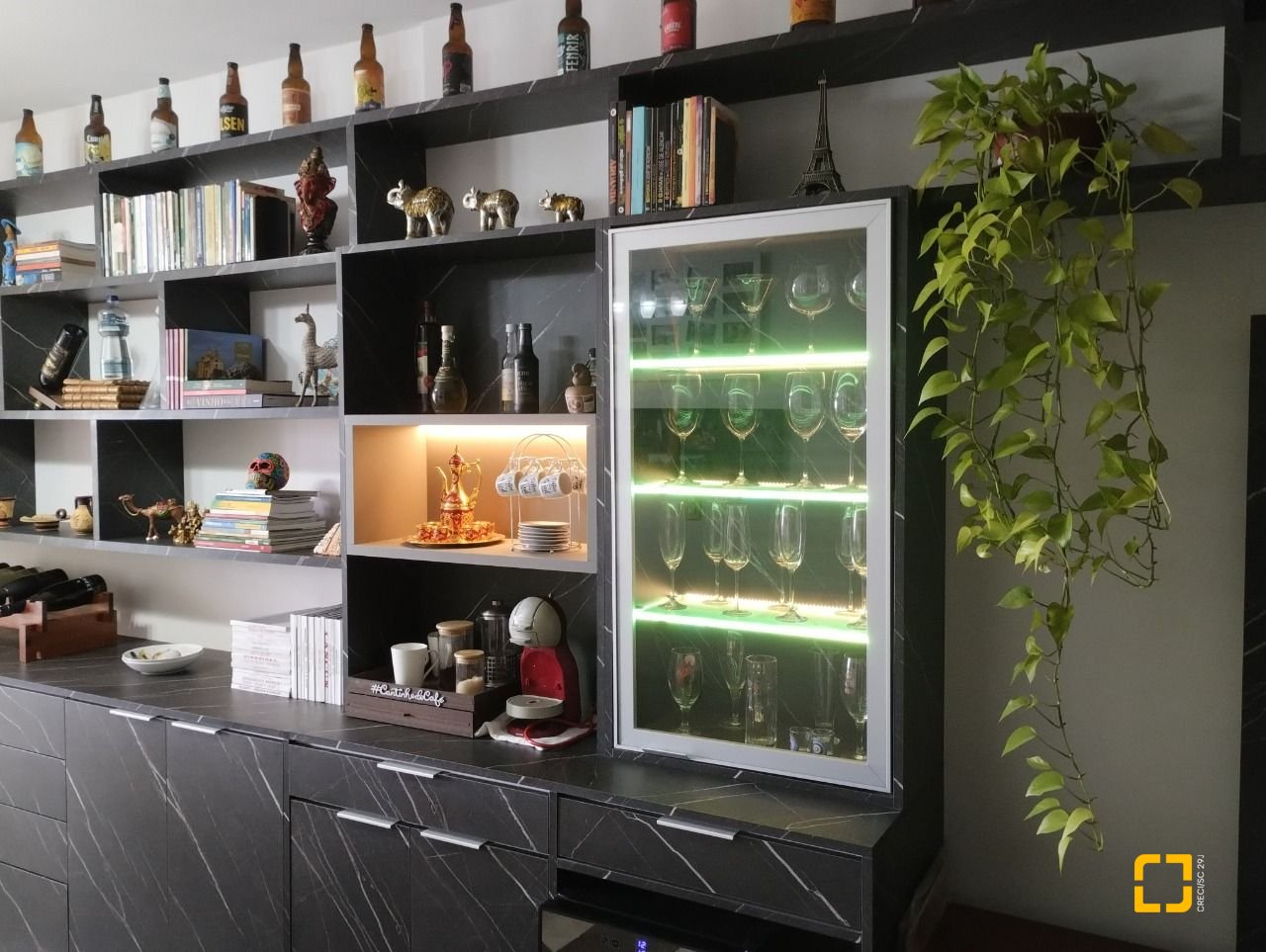 Apartamento com 138m², 3 quartos (sendo 1 suíte), 1 garagem, no bairro Kobrasol em São José