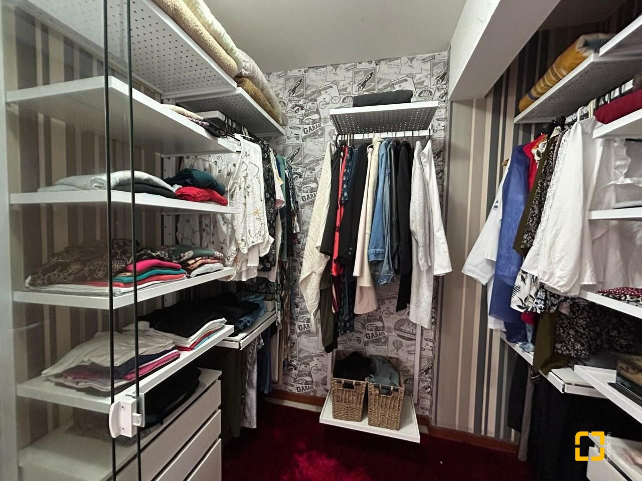 Apartamento com 138m², 3 quartos (sendo 1 suíte), 1 garagem, no bairro Kobrasol em São José