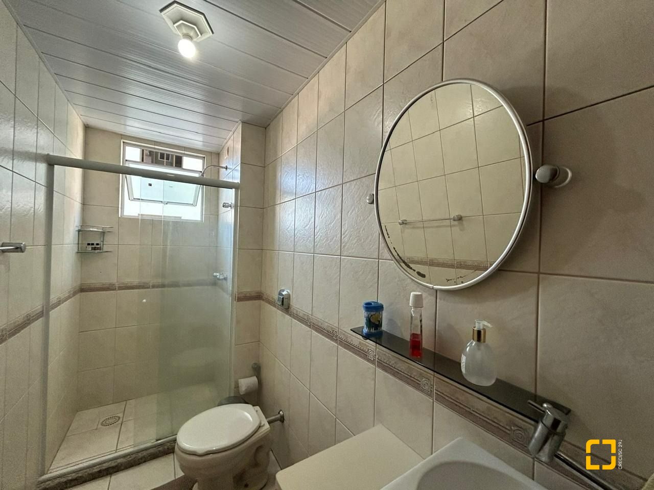 Apartamento com 138m², 3 quartos (sendo 1 suíte), 1 garagem, no bairro Kobrasol em São José