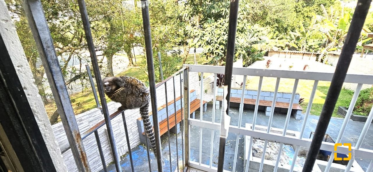 Casa com 228m², 3 quartos (sendo 1 suíte), 3 garagens, no bairro Pantanal em Florianópolis