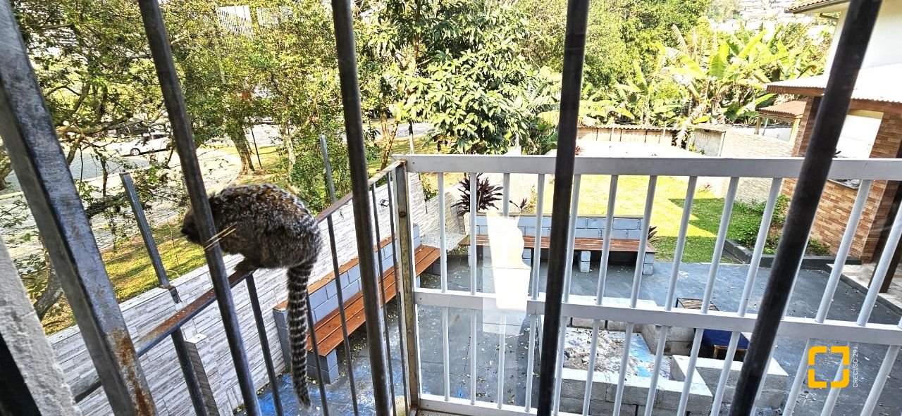 Casa com 228m², 3 quartos (sendo 1 suíte), 3 garagens, no bairro Pantanal em Florianópolis