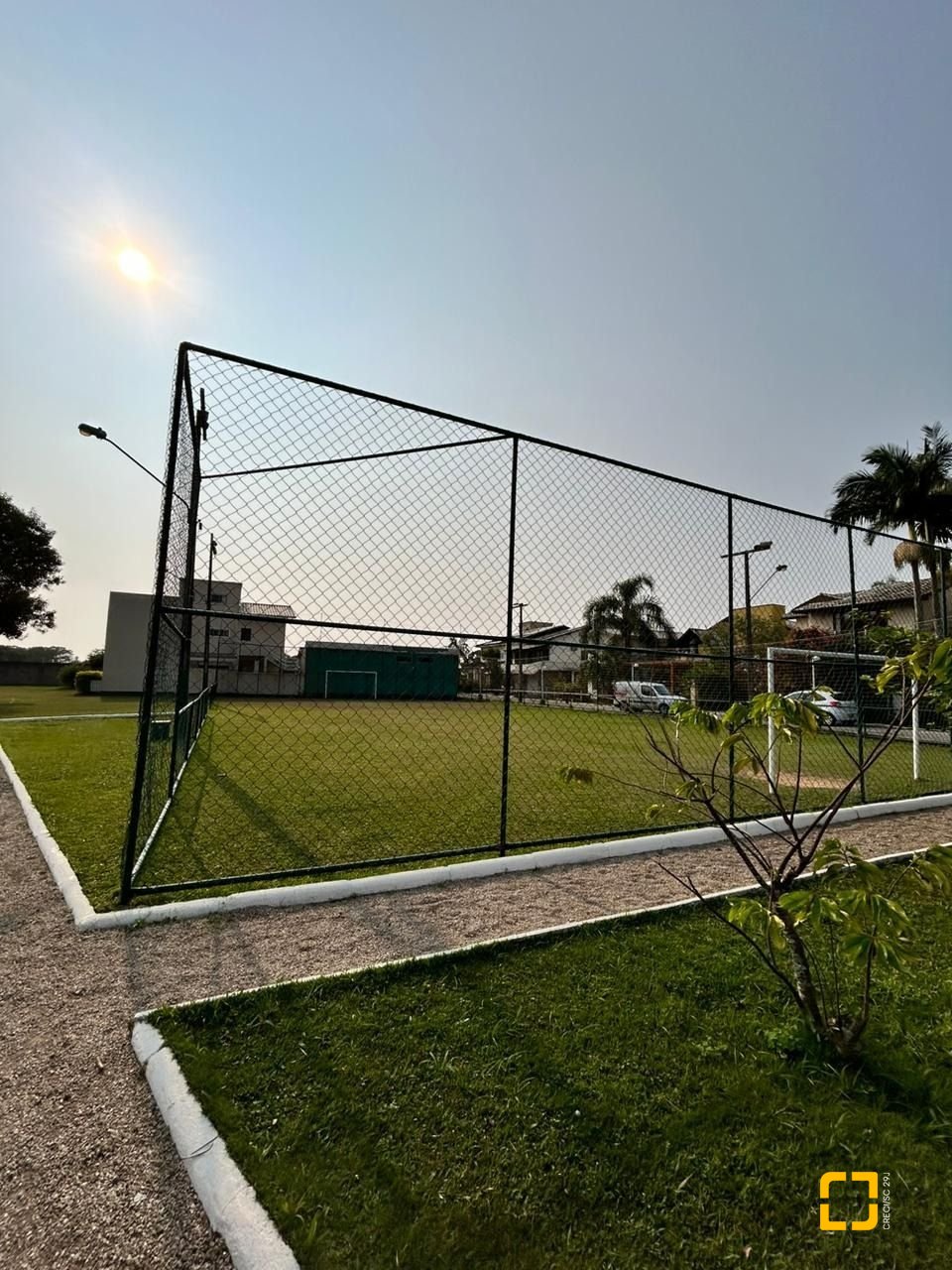Terreno com 329m², no bairro Campeche em Florianópolis
