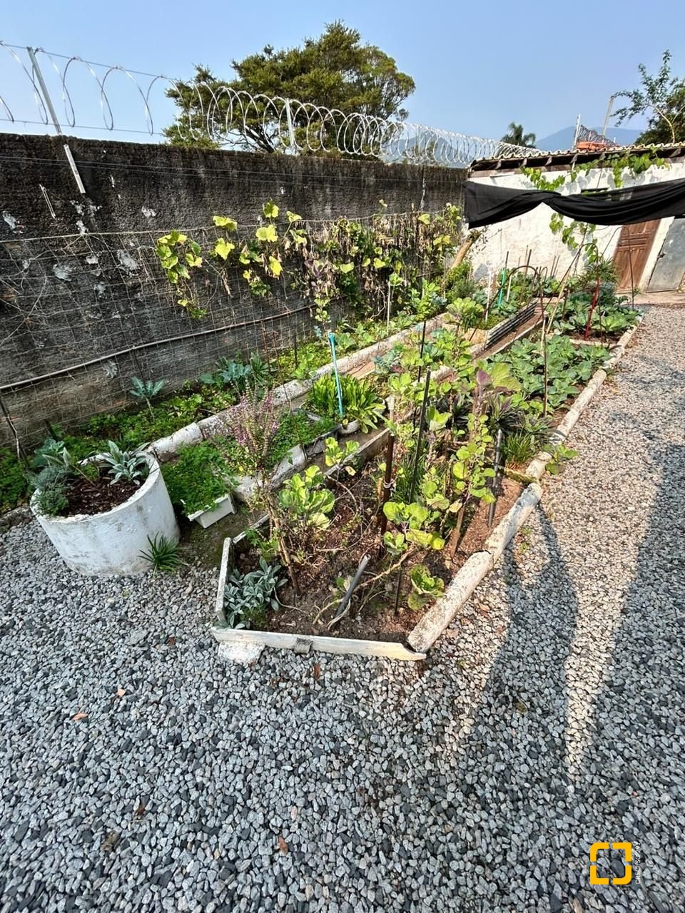Terreno com 329m², no bairro Campeche em Florianópolis