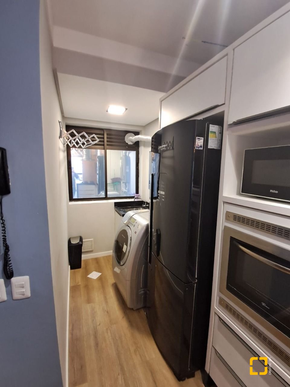 Apartamento com 63m², 3 quartos (sendo 1 suíte), 1 garagem, no bairro Praia Brava em Florianópolis